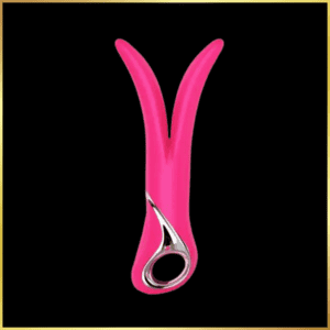 IVY Ti Amo Koppel Vibrator roze